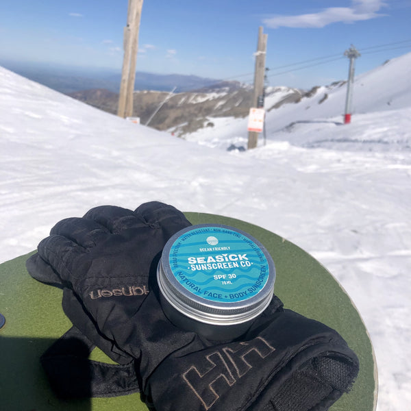 How to Protect Your Skin While Skiing