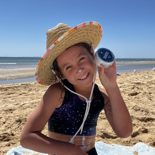 5 Reasons Why Natural Sunscreen is the Best Choice for Your Whānau