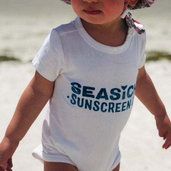 The Best Sunscreen for Babies and Children
