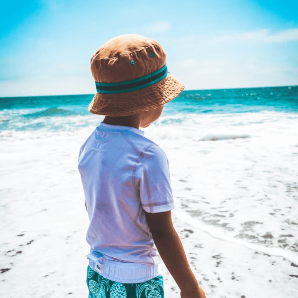 Why Do My Kids Hate Wearing Sunscreen?