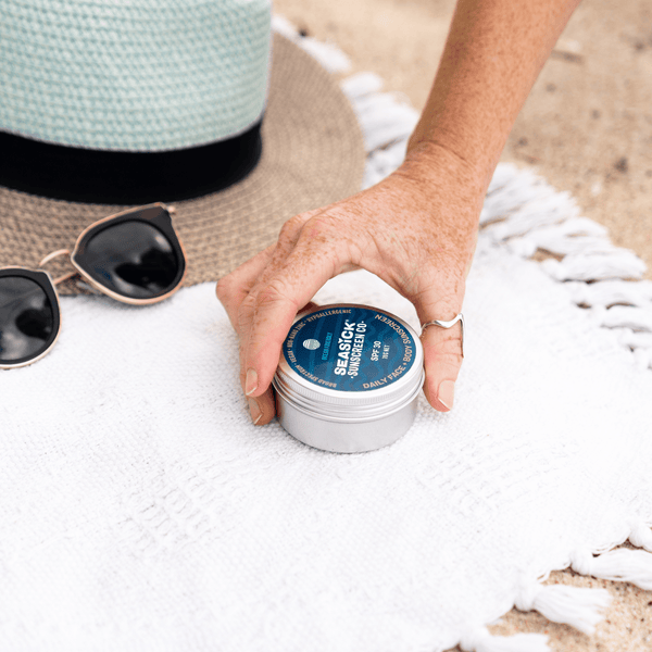 How to Choose the Best Sunscreen
