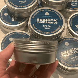 Dented 140g tins (LIMITED STOCK)