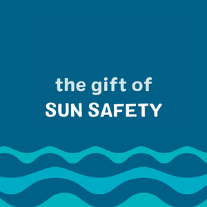 Sunscreen Gift Card